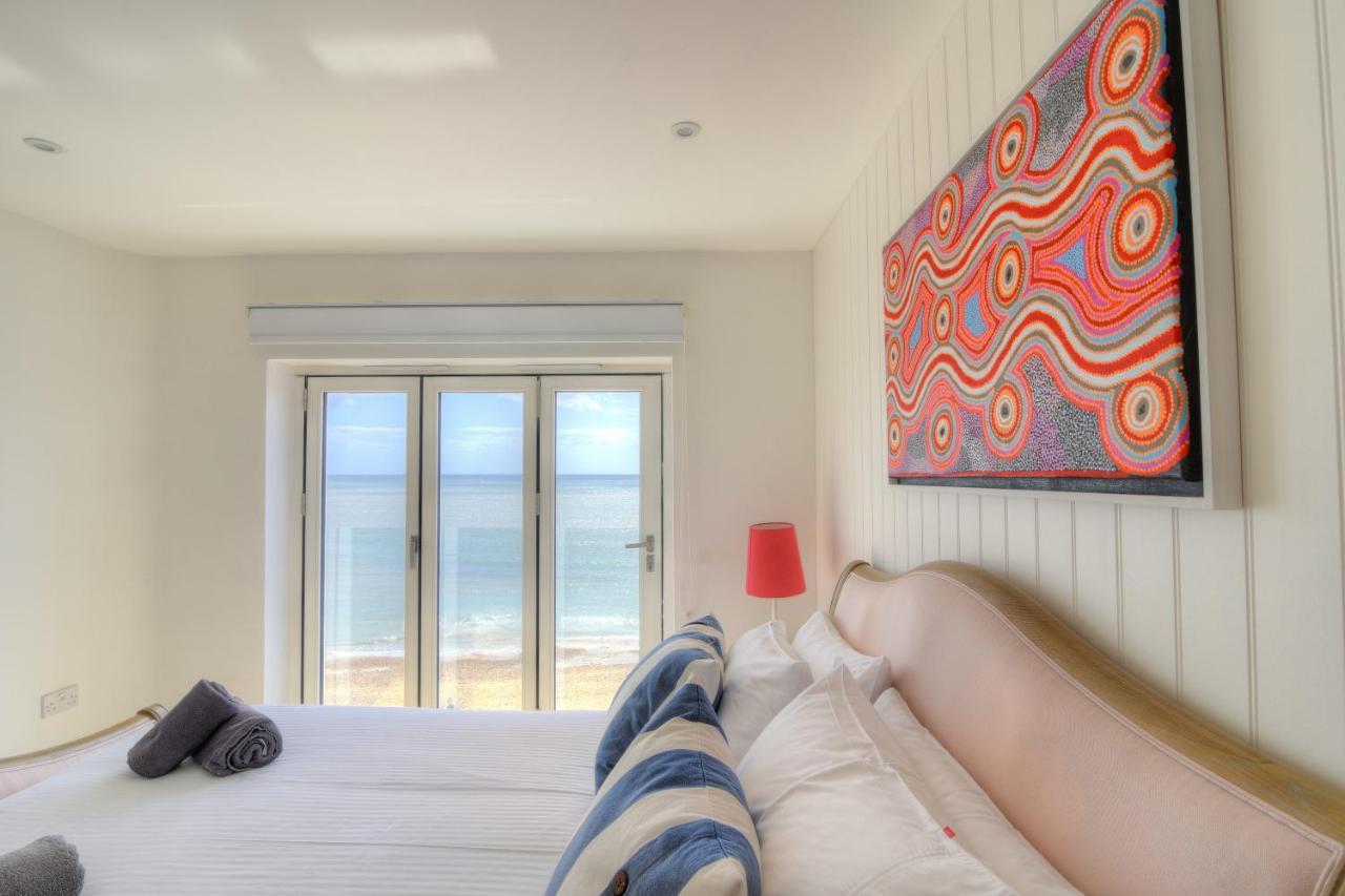 Seagull Apartment Lyme Regis