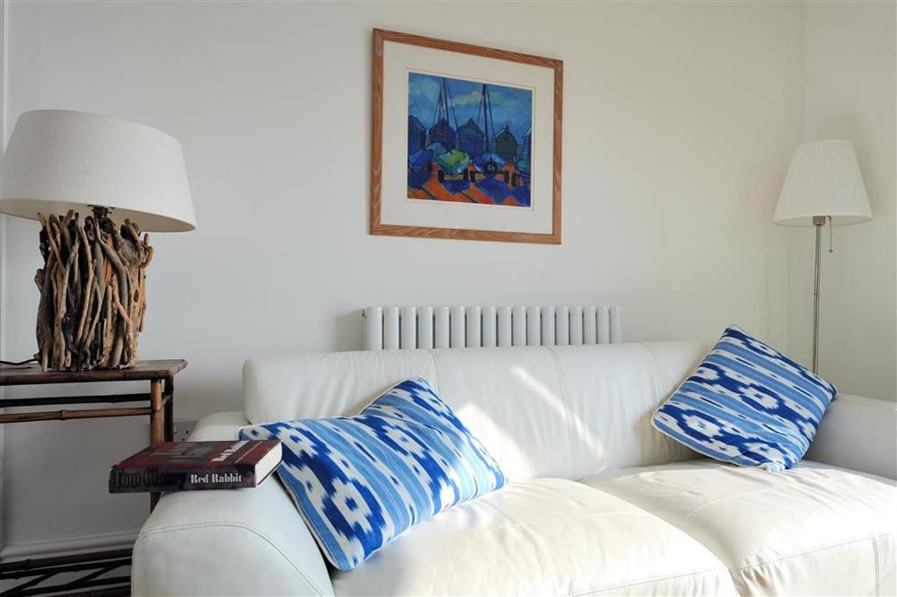 Seagull Apartment