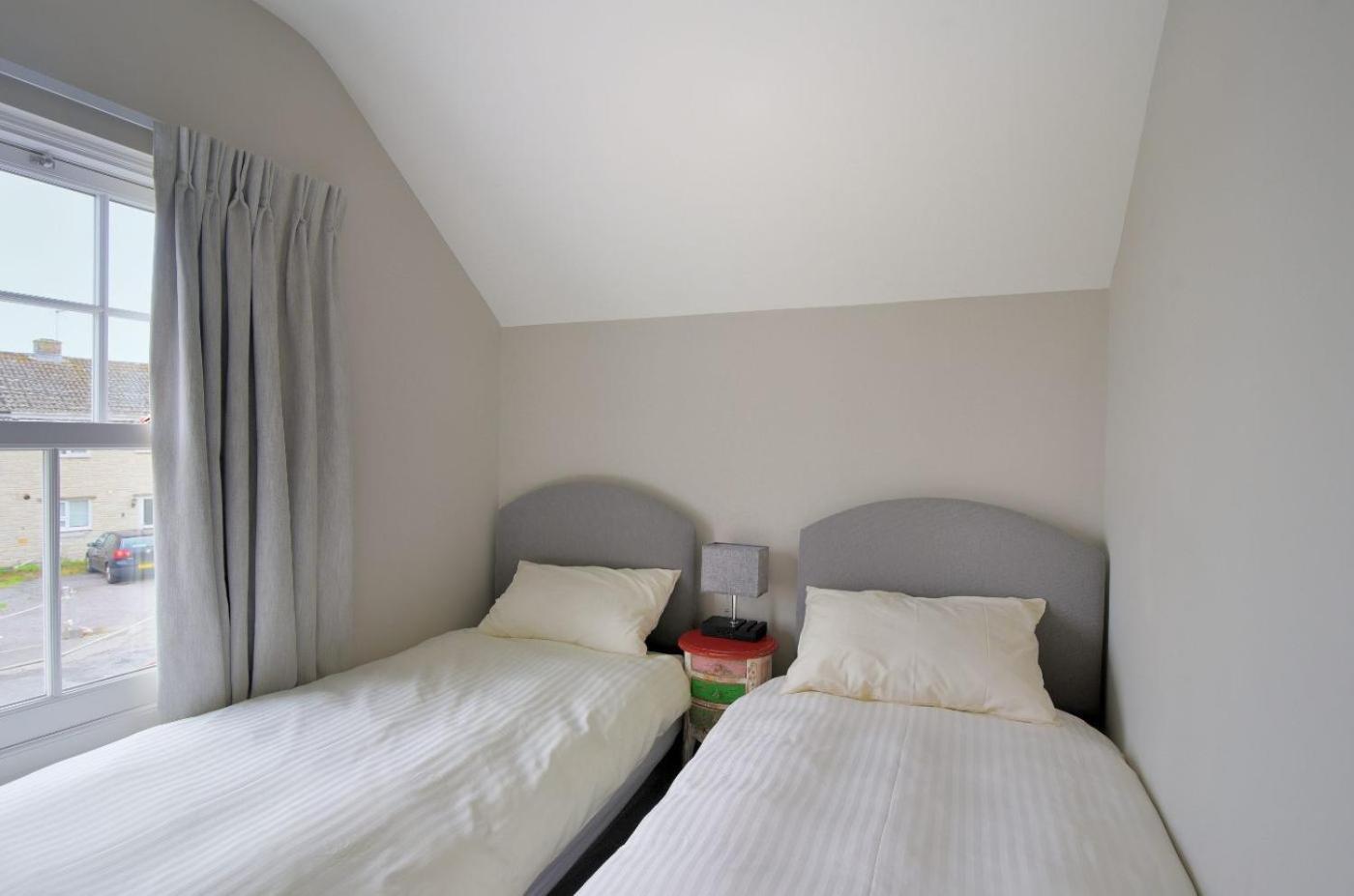 Lightkeepers Holiday home Lyme Regis