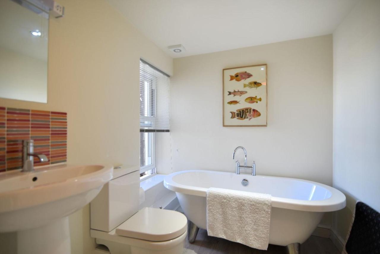 Apartment Bay View Lyme Regis