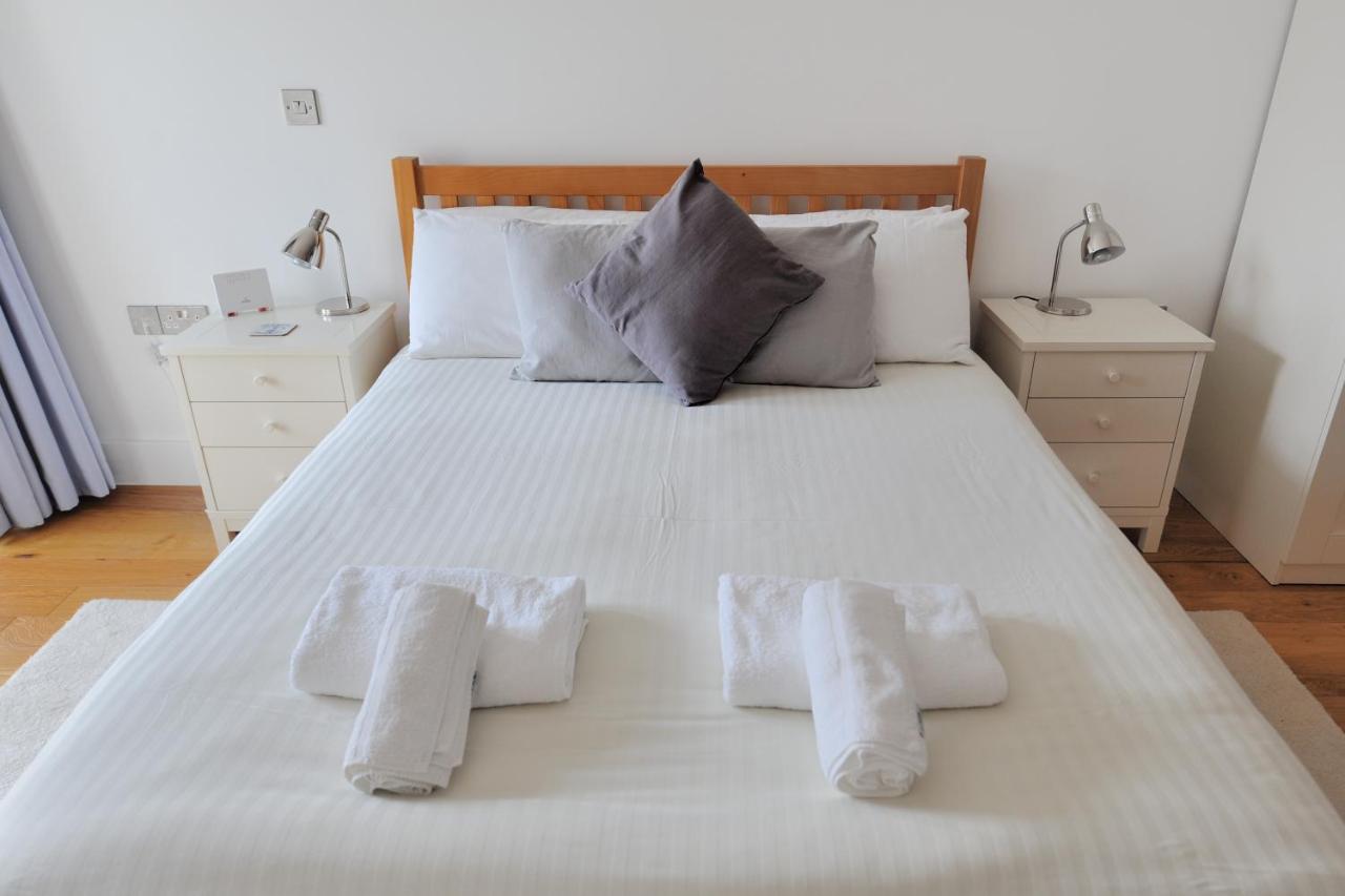 Seashell Apartment *
