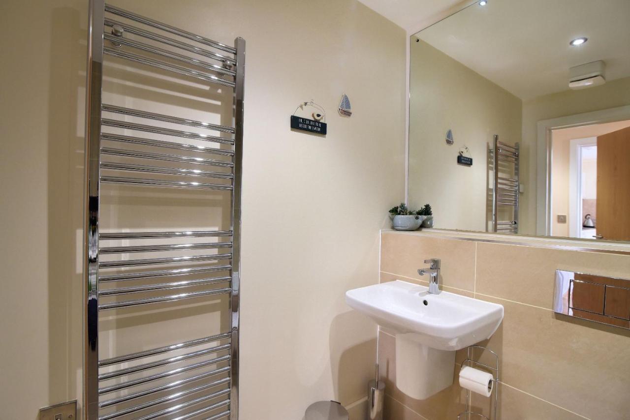 Apartamento Seas The Day Lyme Regis