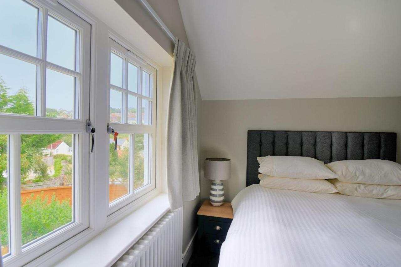 Holiday home Lightkeepers Lyme Regis