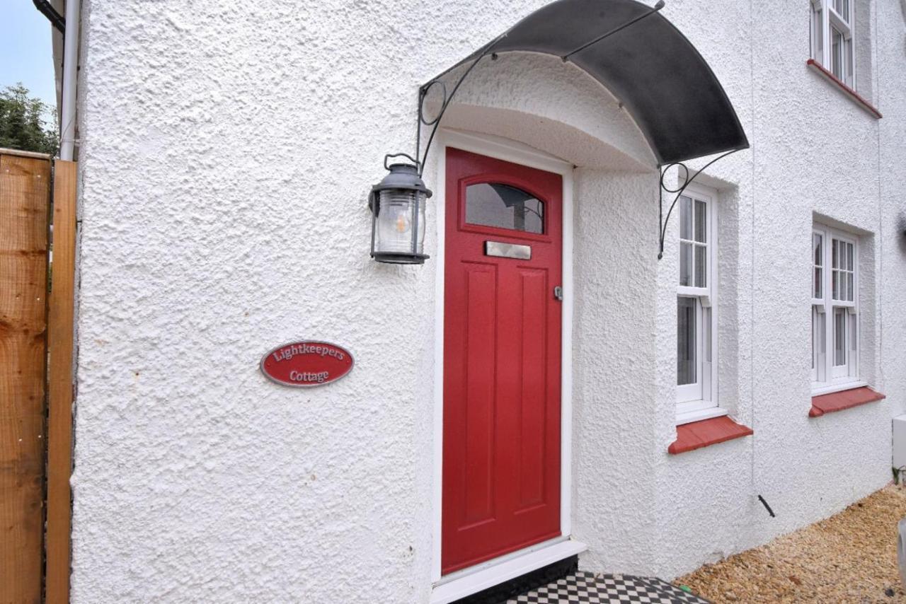 Lightkeepers Holiday home