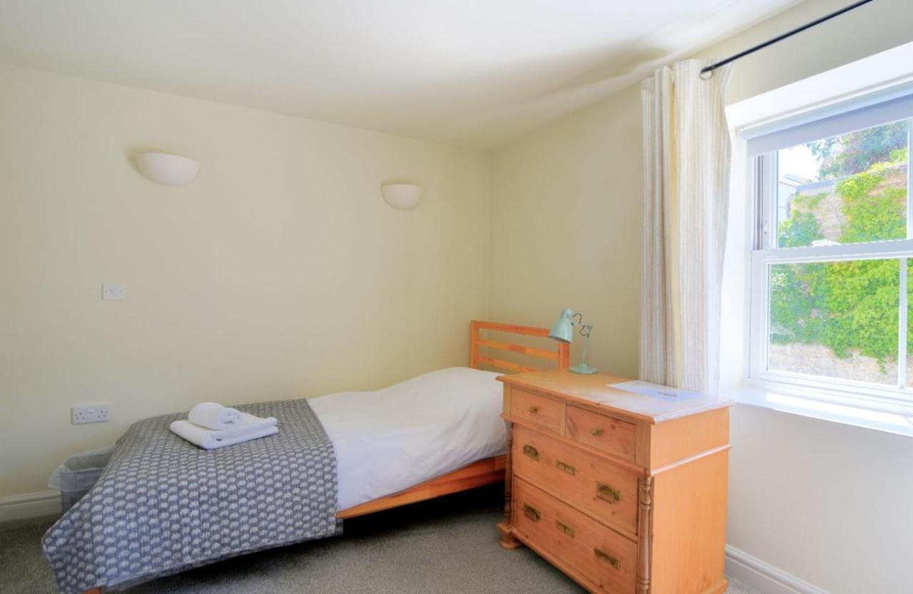 Apartment Bay View Lyme Regis