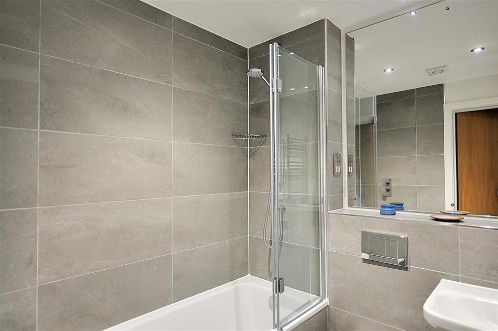 Seashell Apartment Lyme Regis