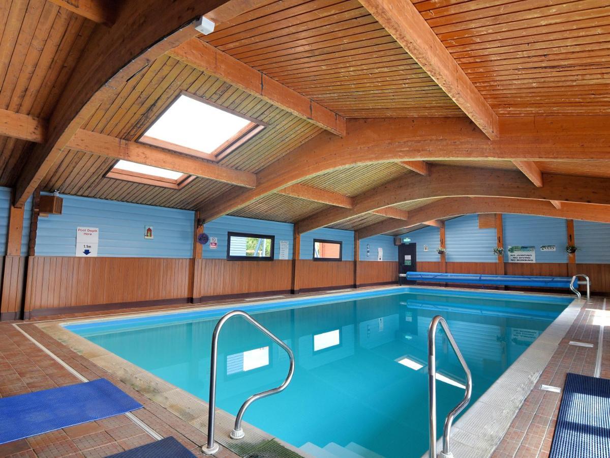 10 Pinewood Retreat Lyme Regis