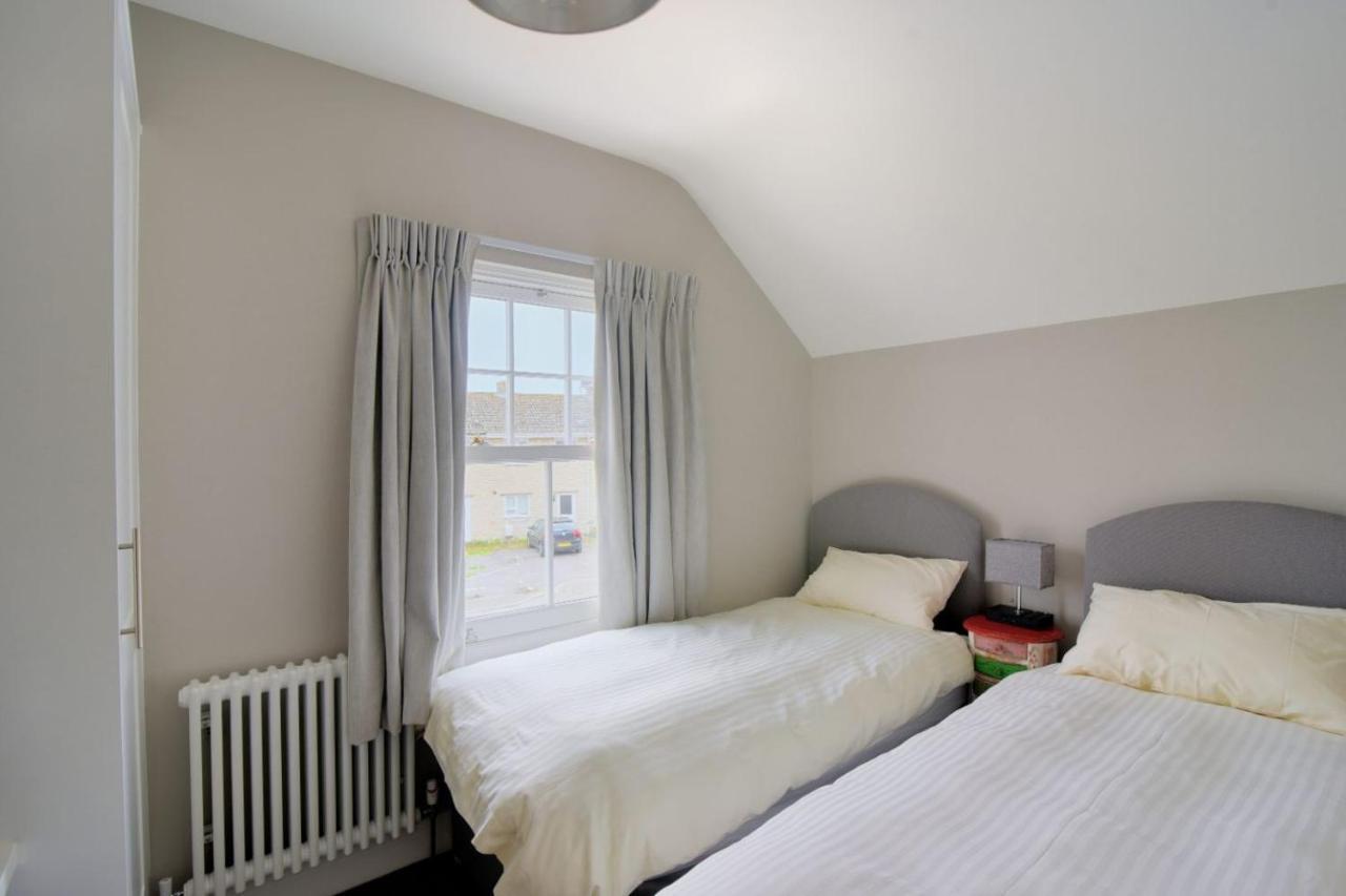 Lightkeepers Holiday home Lyme Regis