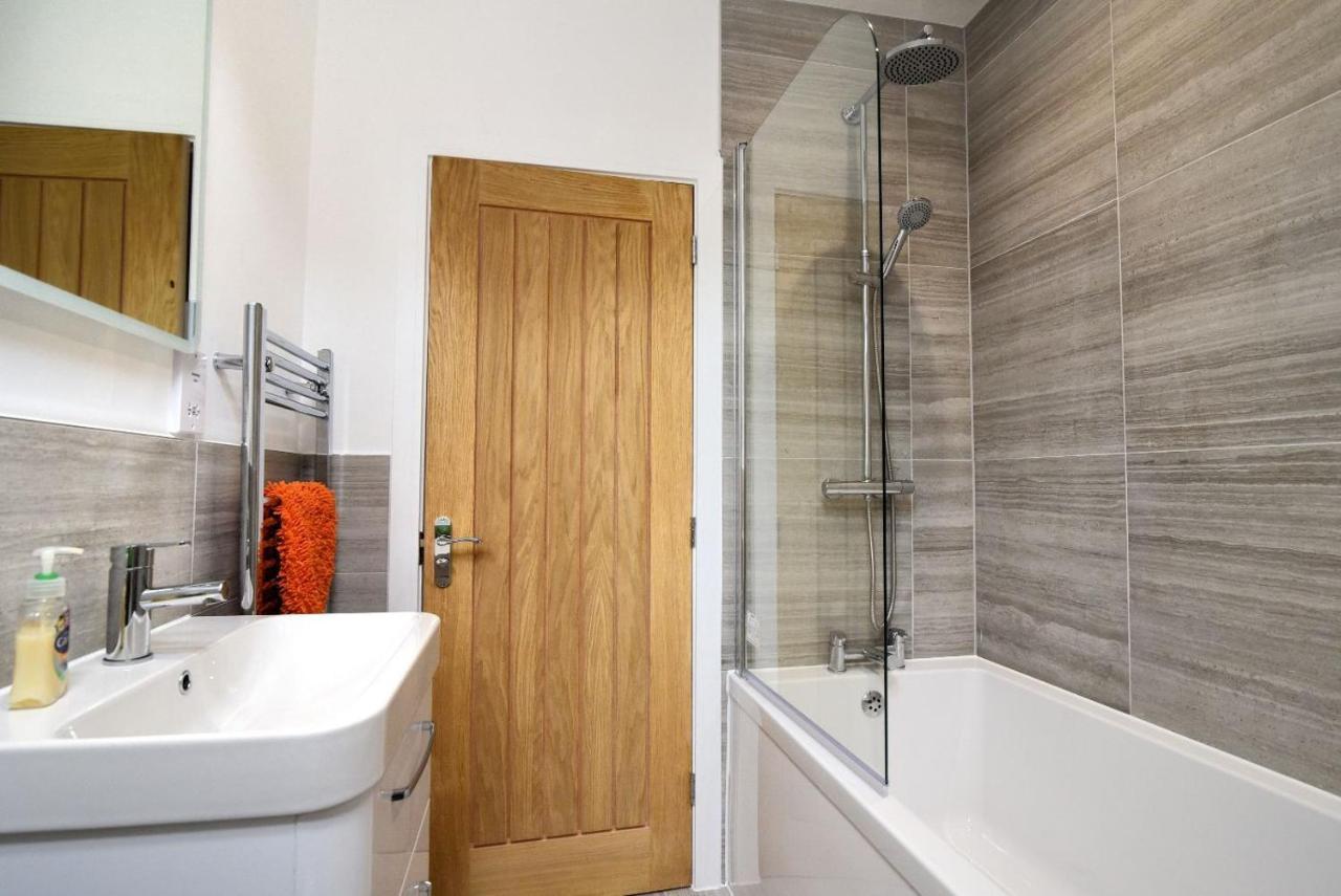 Holiday home Lightkeepers Lyme Regis