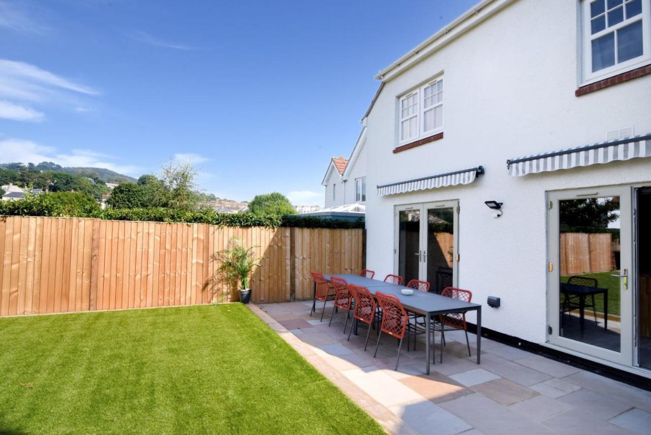Lightkeepers Holiday home Lyme Regis