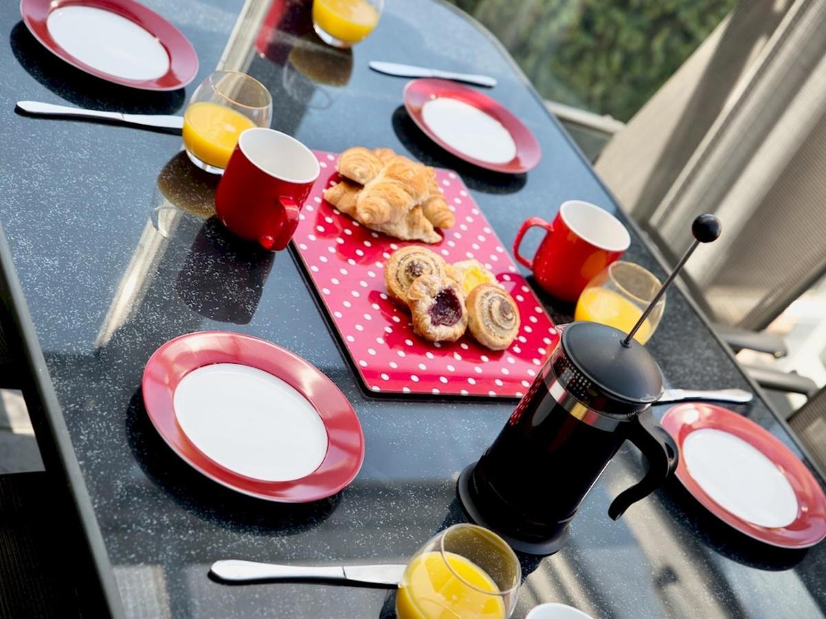 Holiday home Pass The Keys Great Place To In Lovely Sleeps 4 *