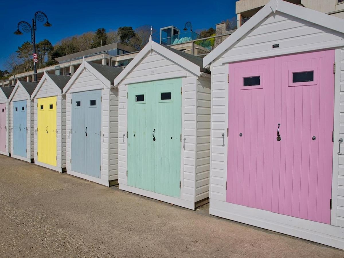 Pass The Keys Great Place To In Lovely Sleeps 4 * Lyme Regis