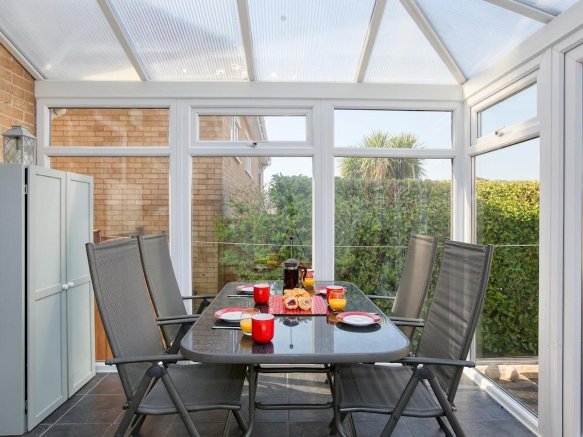 Pass The Keys Great Place To In Lovely Sleeps 4 *