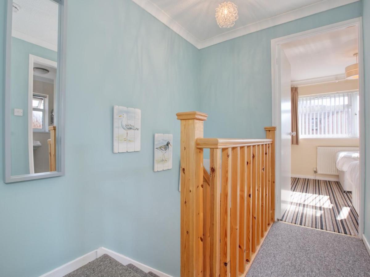 Holiday home Pass The Keys Great Place To In Lovely Sleeps 4