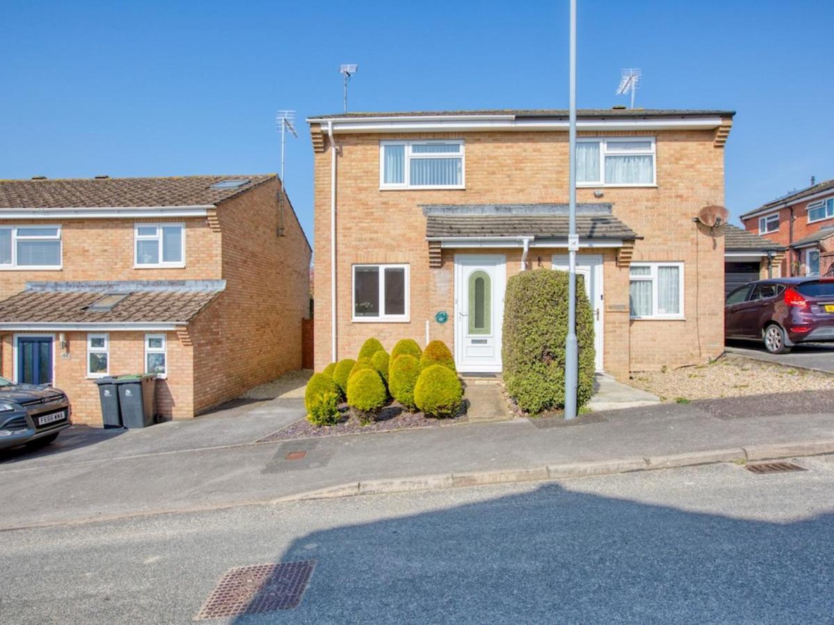 Pass The Keys Great Place To In Lovely Sleeps 4 Holiday home *