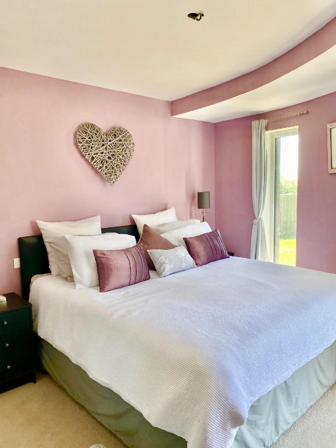 Holiday home Bay View Veranda: Lyme's 3-story Coastal Retreat Lyme Regis
