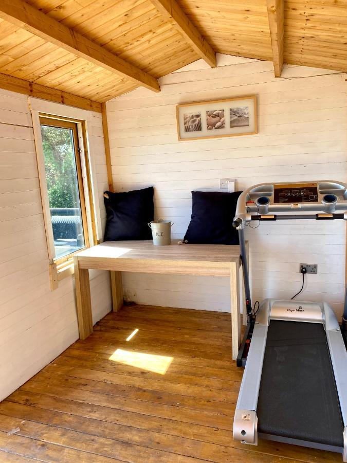 Holiday home Bay View Veranda: Lyme's 3-story Coastal Retreat Lyme Regis