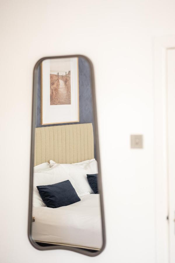 Lyme Townhouse