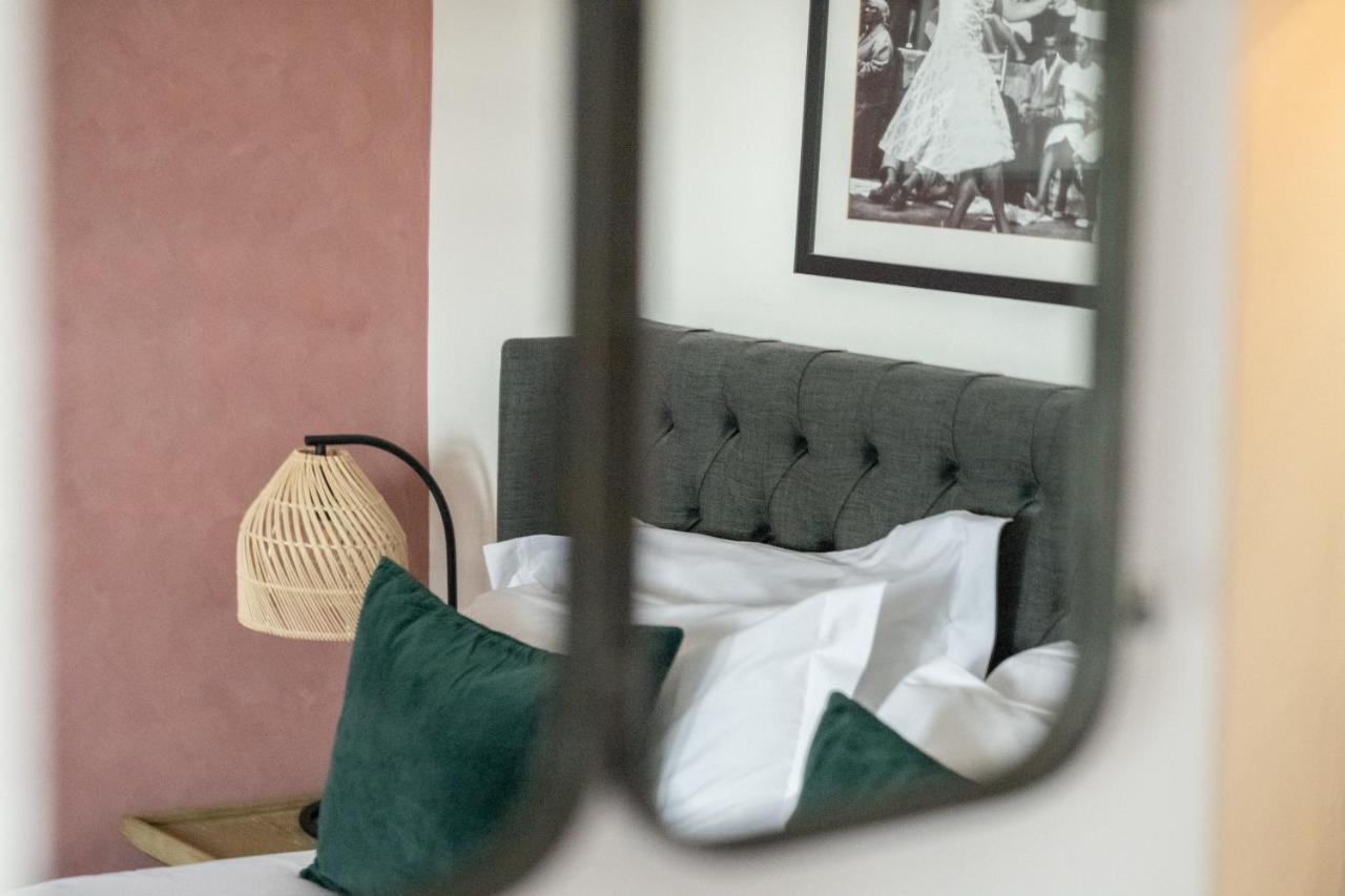 Acomodação com café da manhã  Lyme Townhouse