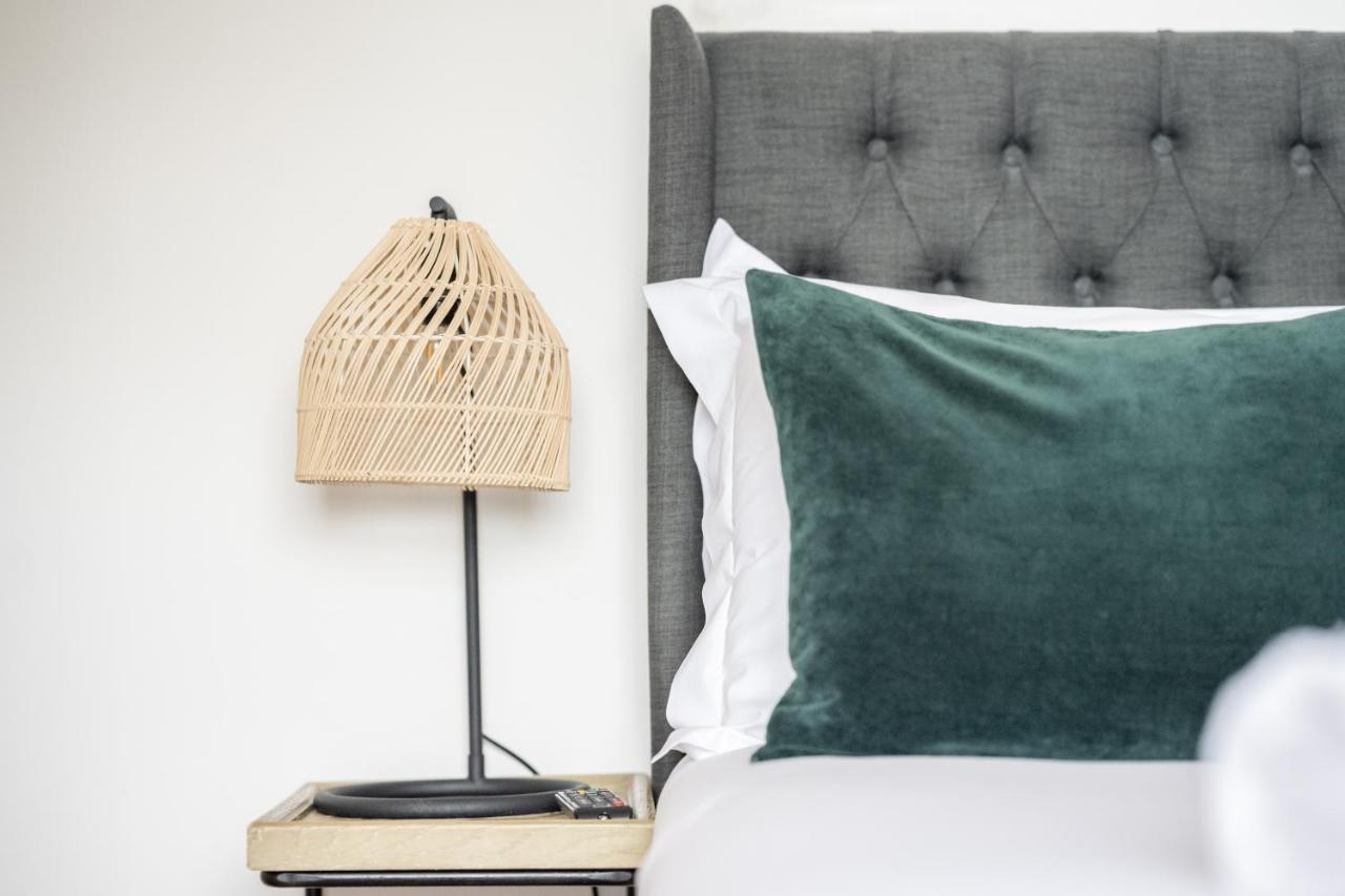 Lyme Townhouse 3* Lyme Regis