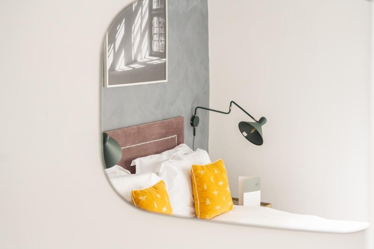 Lyme Townhouse Acomodação com café da manhã 