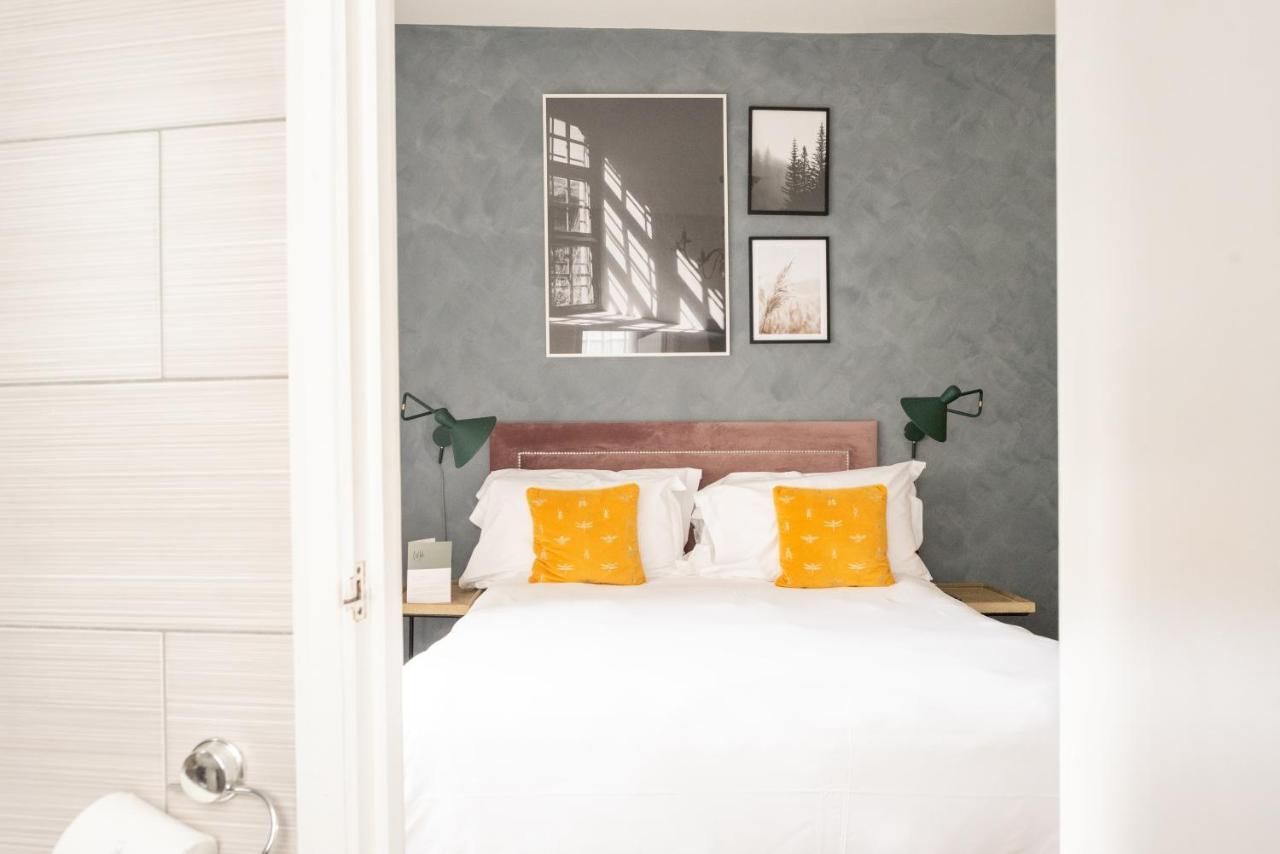 Lyme Townhouse