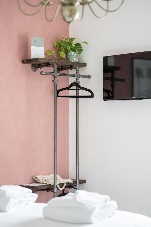 Lyme Townhouse