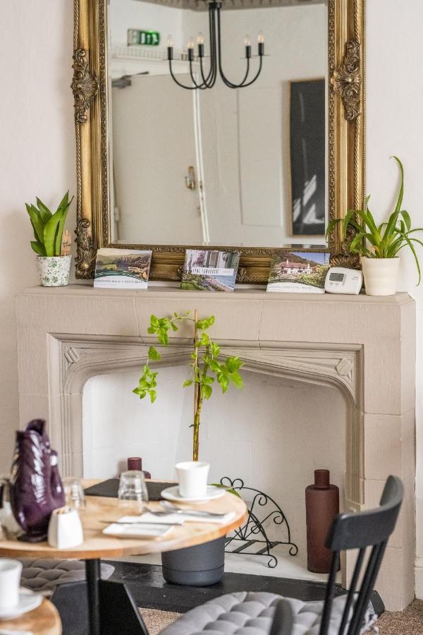 Lyme Townhouse Lyme Regis