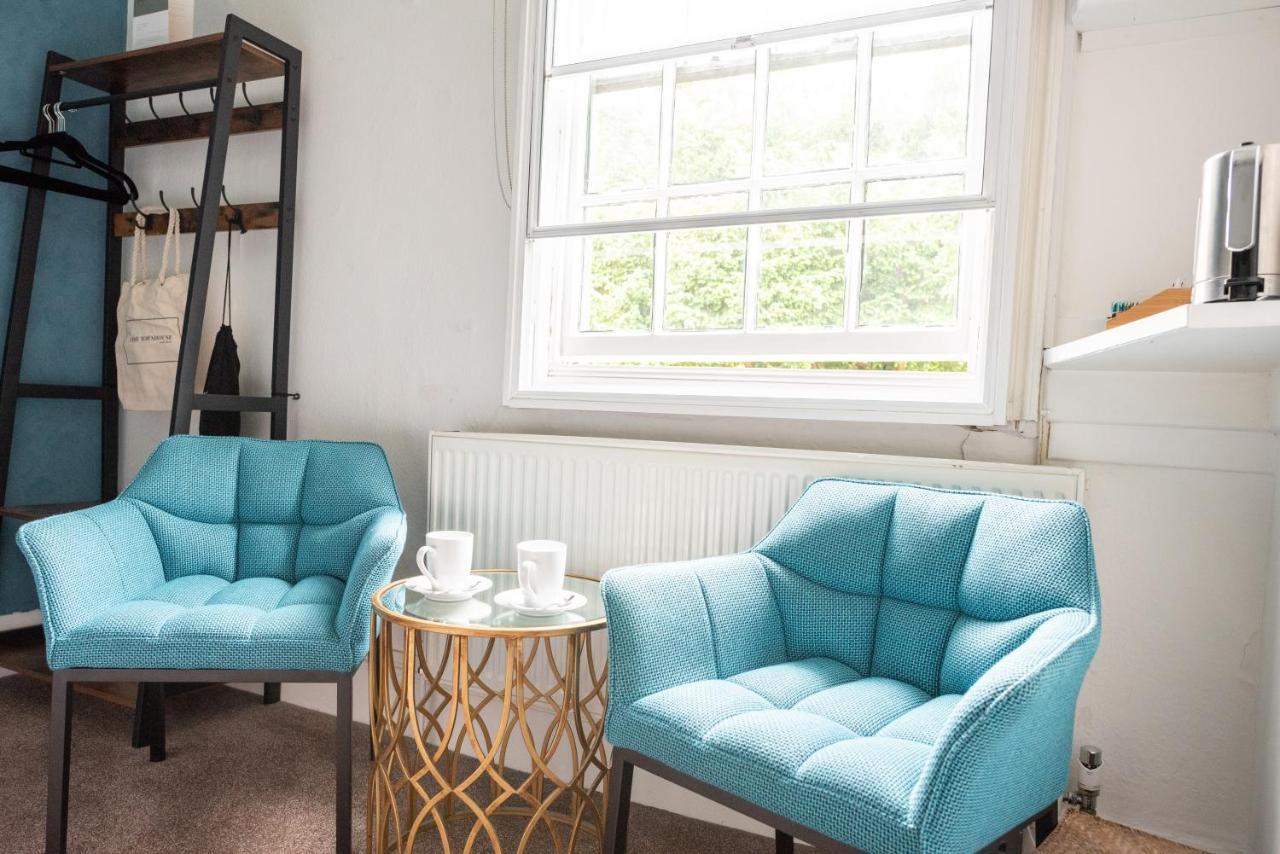 Lyme Townhouse 3* Lyme Regis
