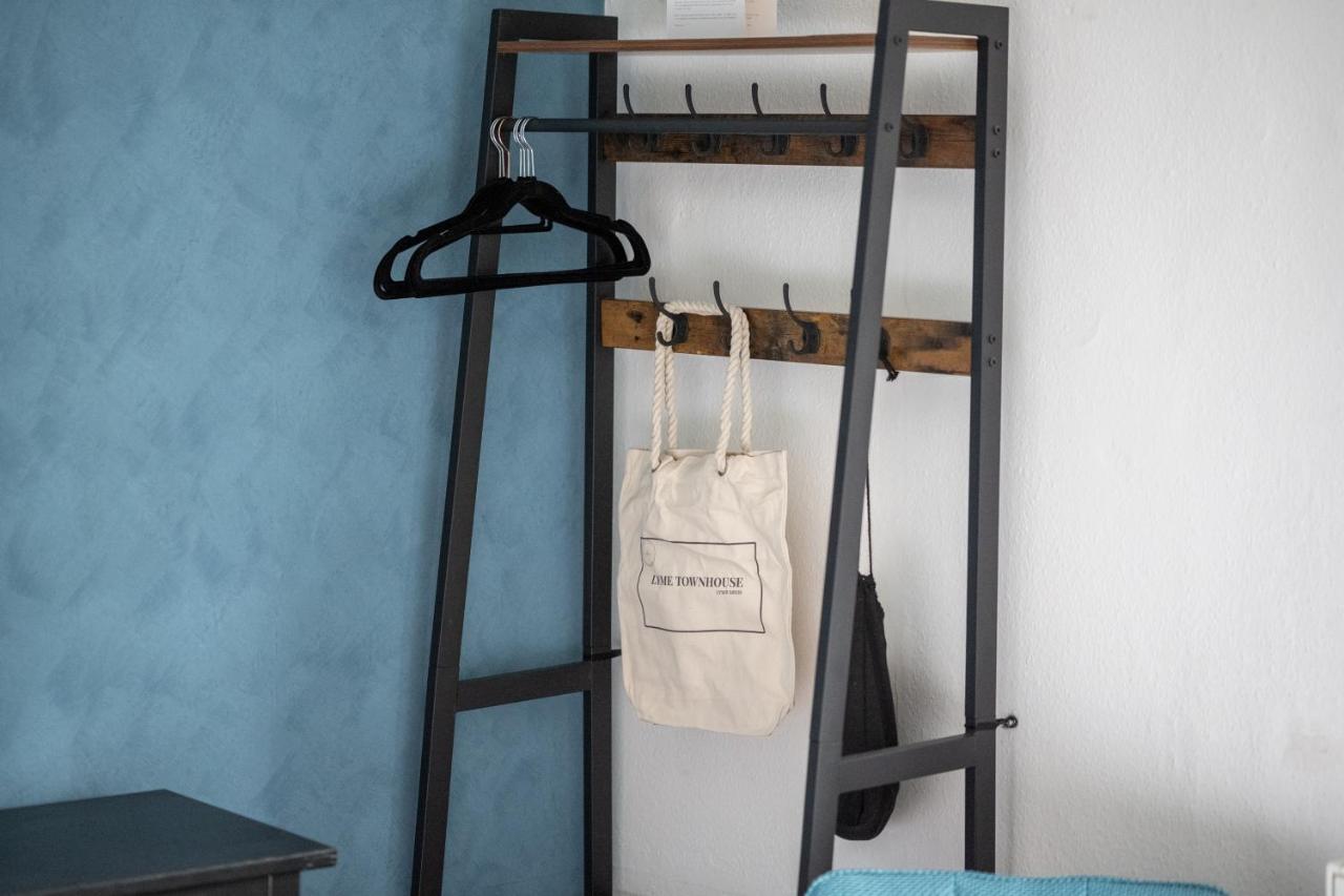 Acomodação com café da manhã  Lyme Townhouse 3*