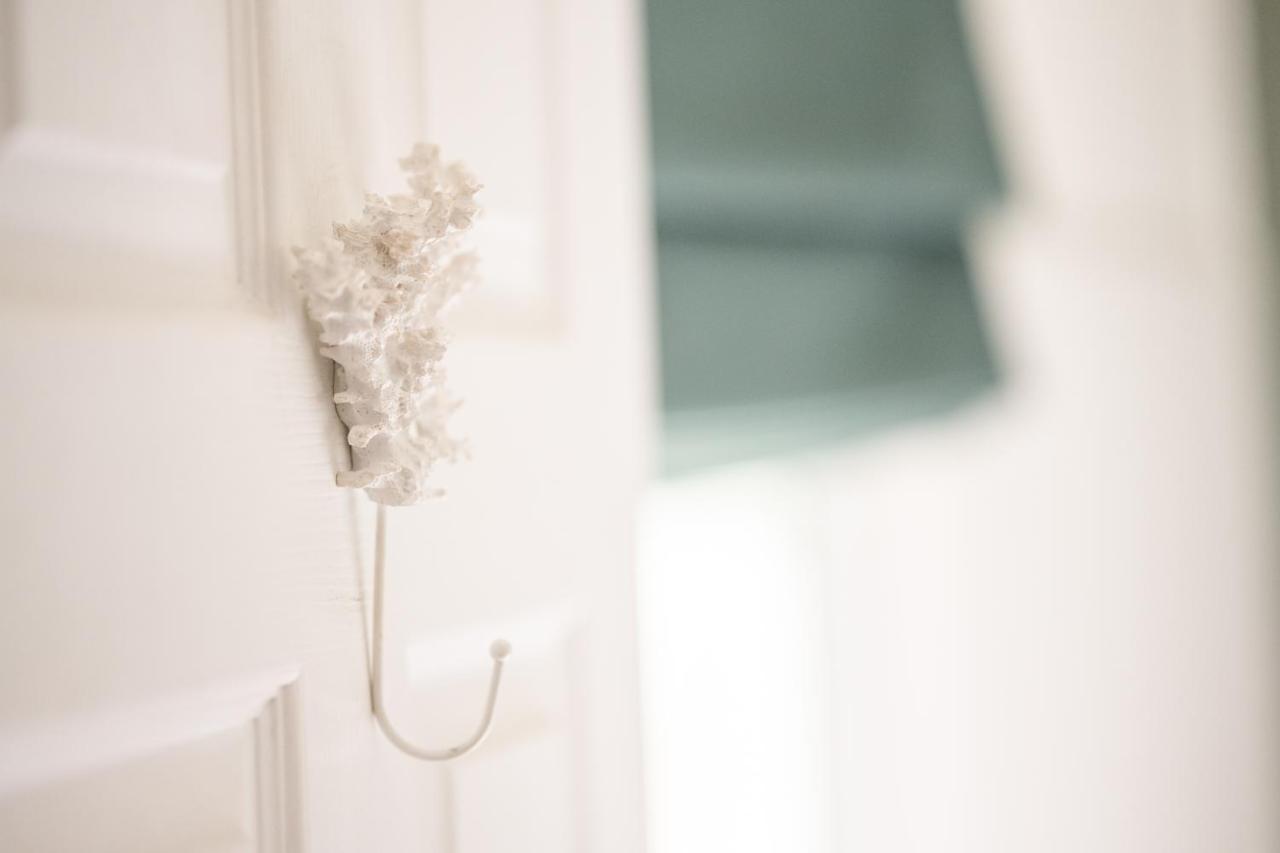 Lyme Townhouse 3*