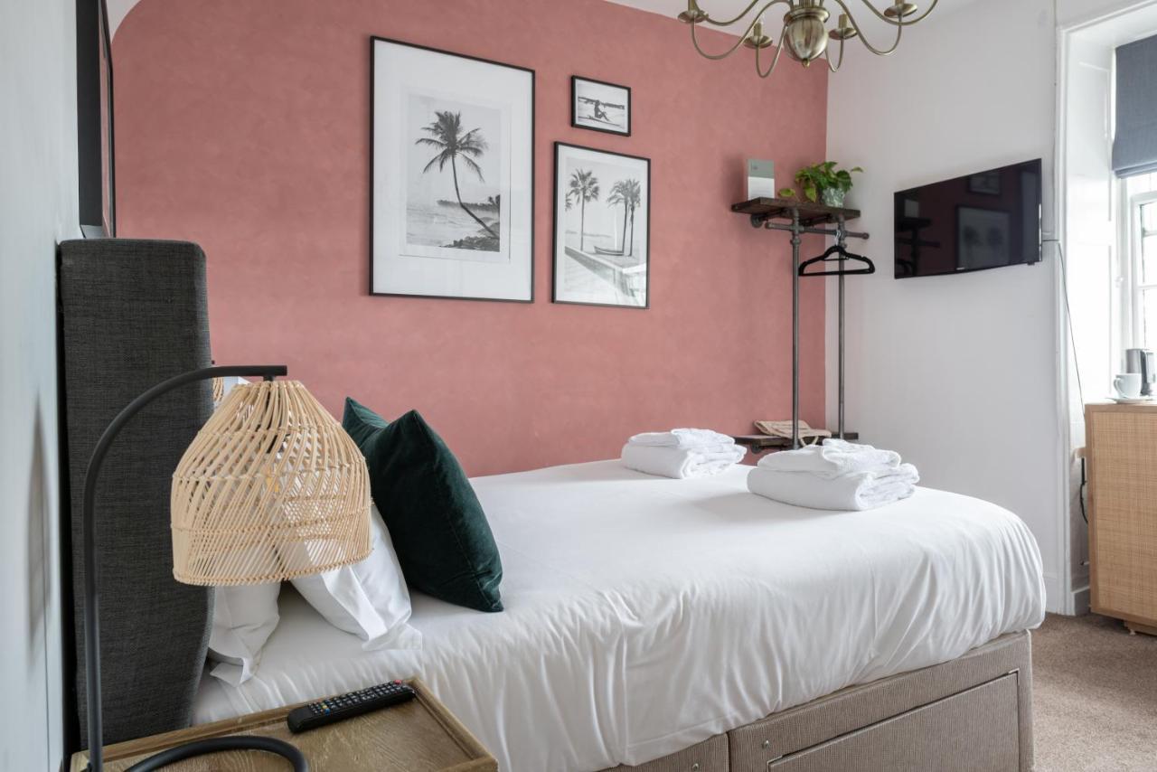 Lyme Townhouse