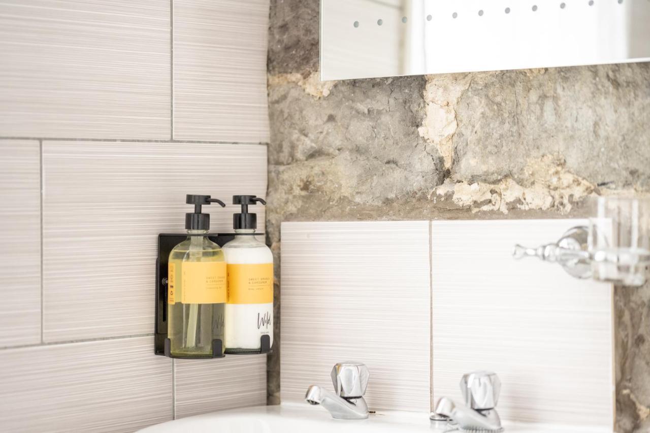 Lyme Townhouse Acomodação com café da manhã  3*