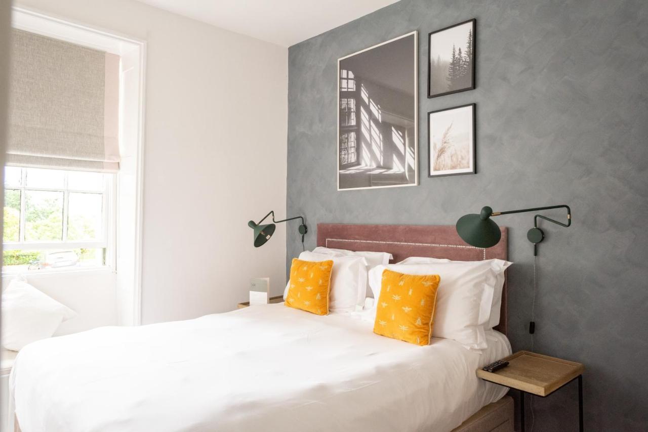 Lyme Townhouse