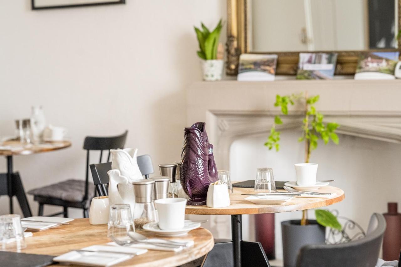 Lyme Townhouse 3* Lyme Regis
