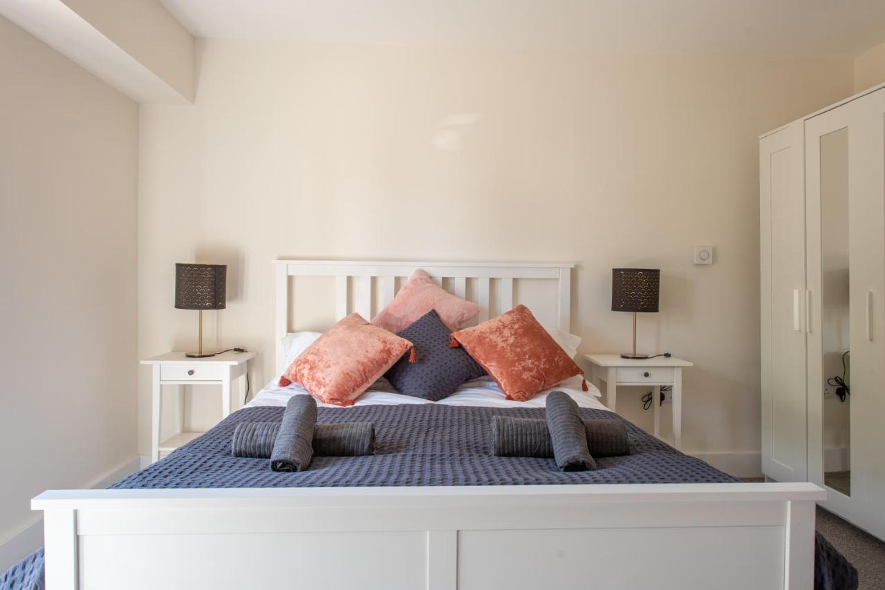Modern, Well Placed House Walkable To & Town Lyme Regis