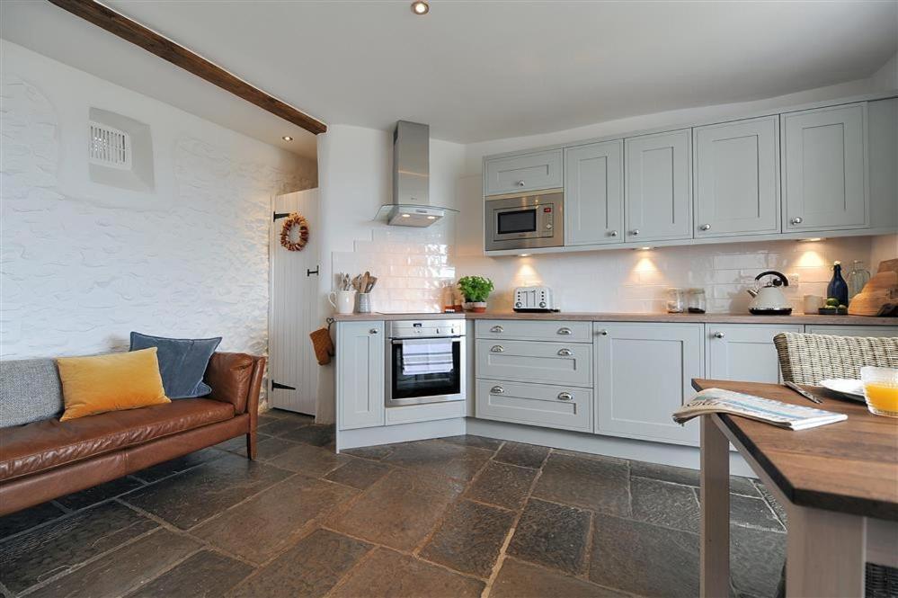 Holiday home Ancient Lights Lyme Regis