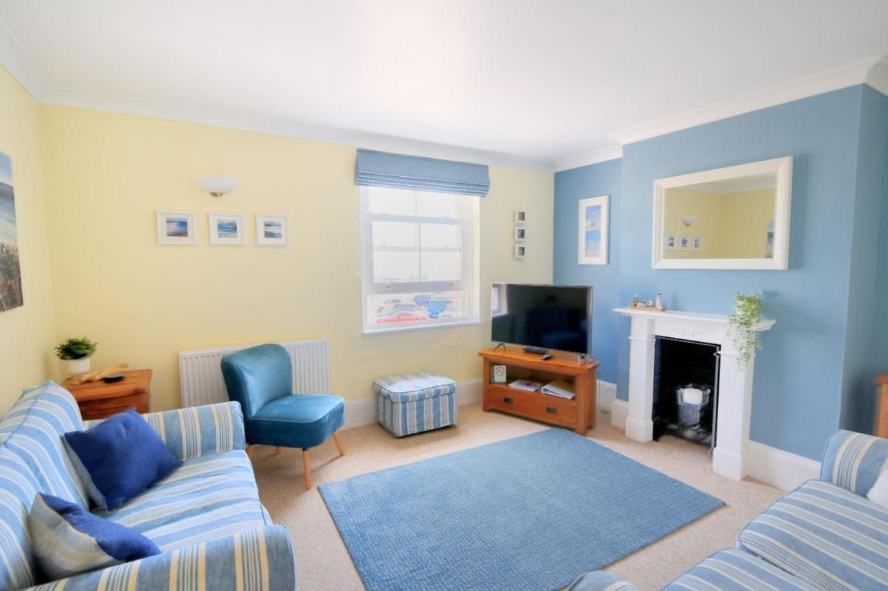 Apartamento 2 Cobb View