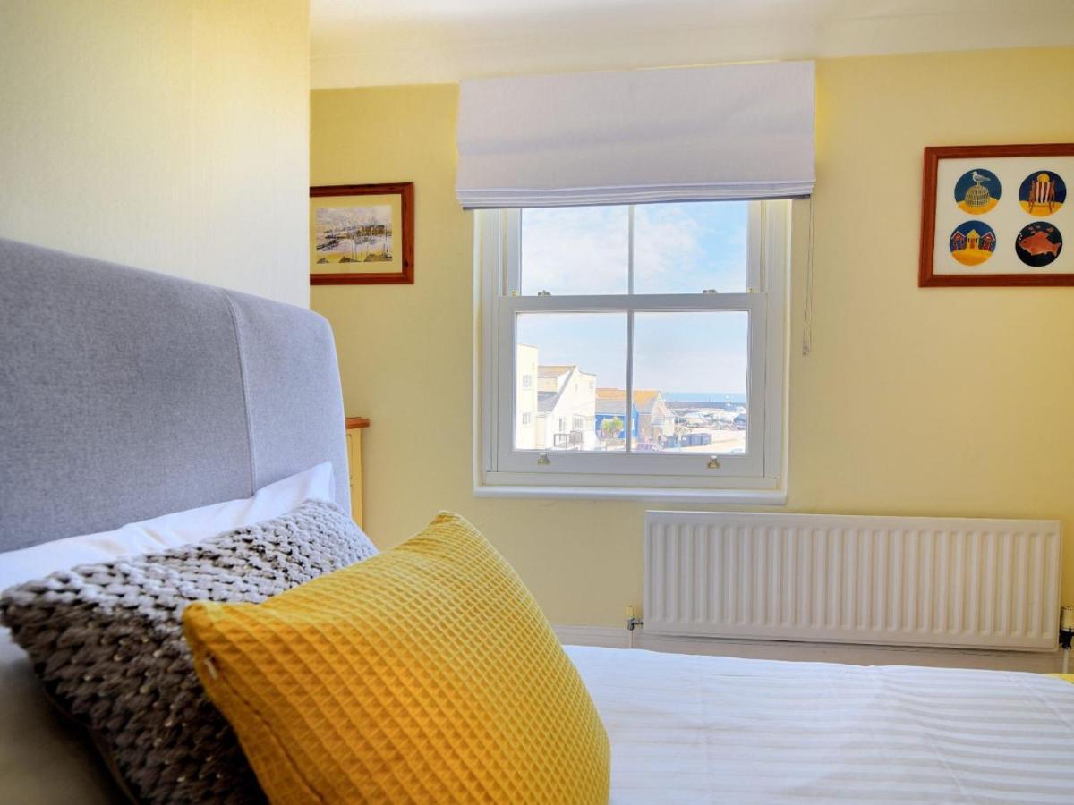 Apartamento 2 Cobb View