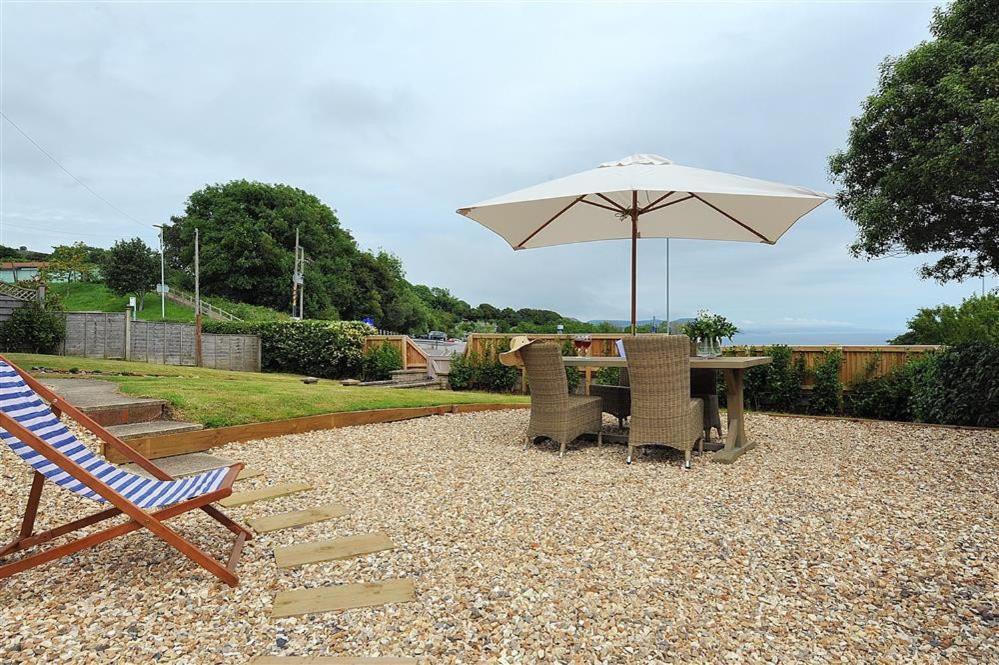 Holiday home Ancient Lights Lyme Regis