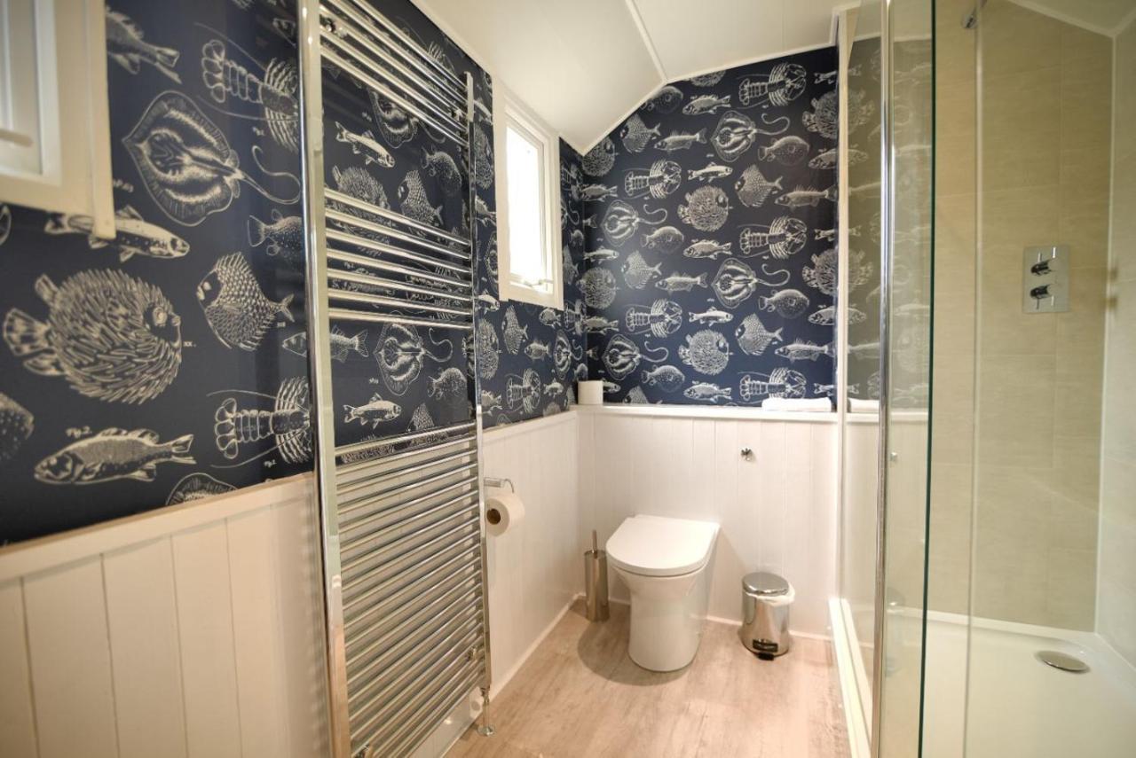 2 Cobb View Apartamento Lyme Regis