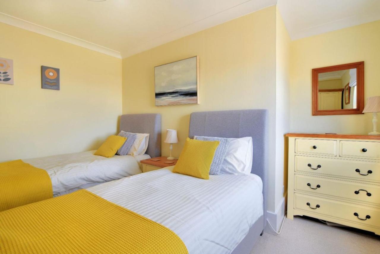 2 Cobb View Apartamento *