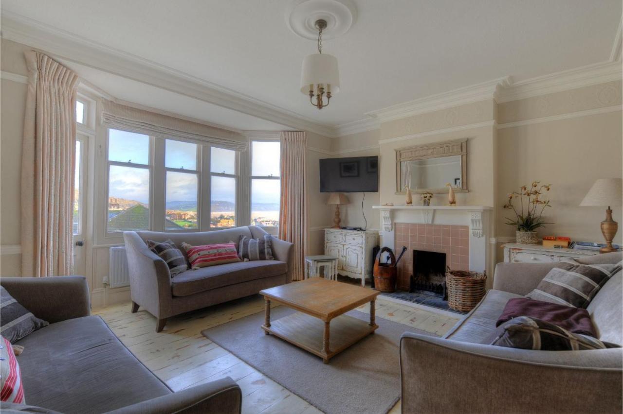2 Hadleigh Holiday home *
