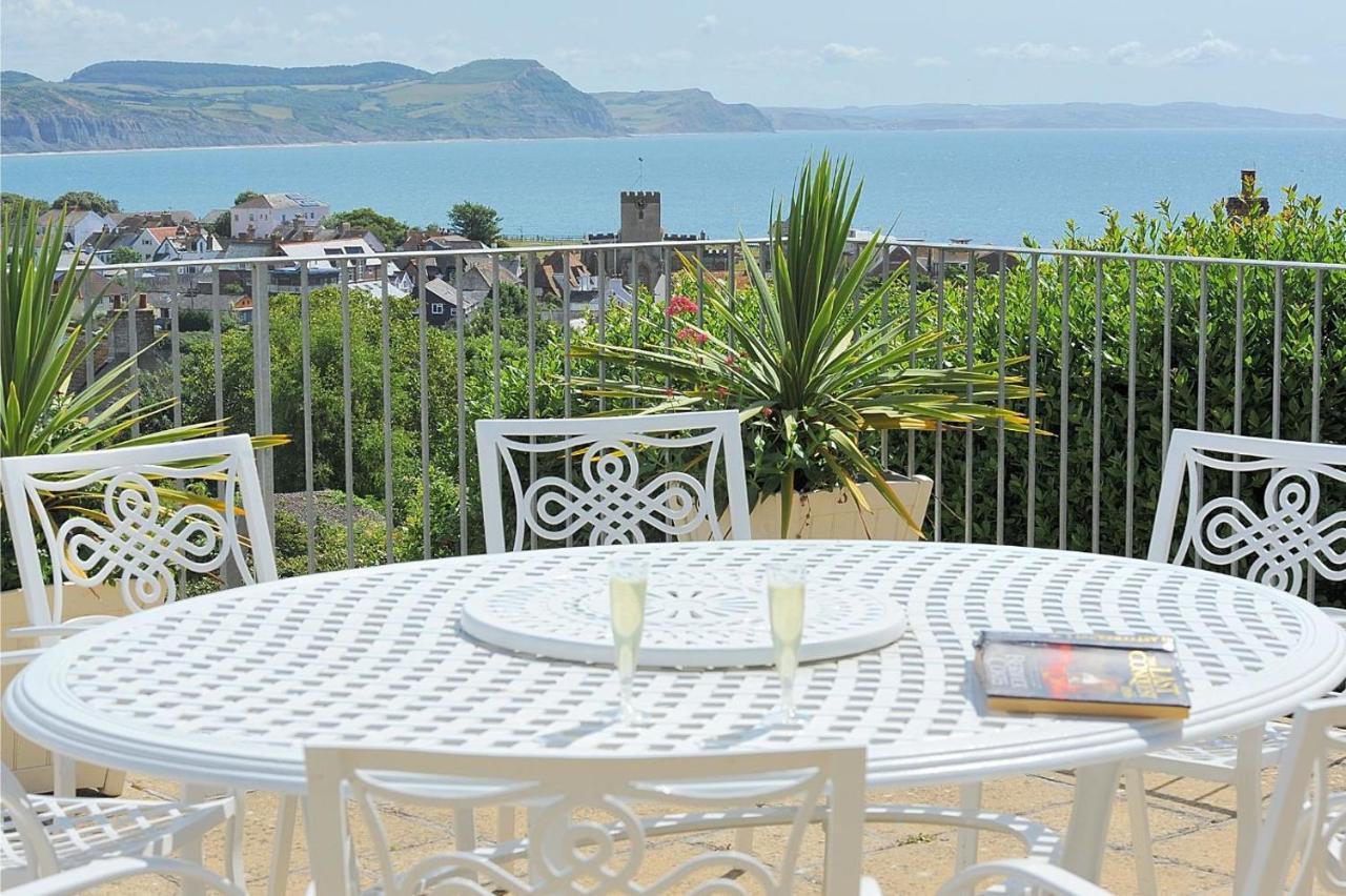 2 Hadleigh Holiday home
