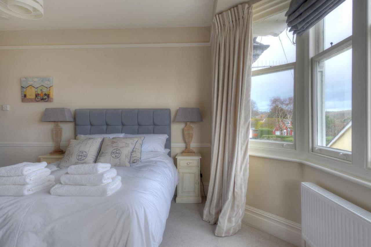 2 Hadleigh Holiday home Lyme Regis