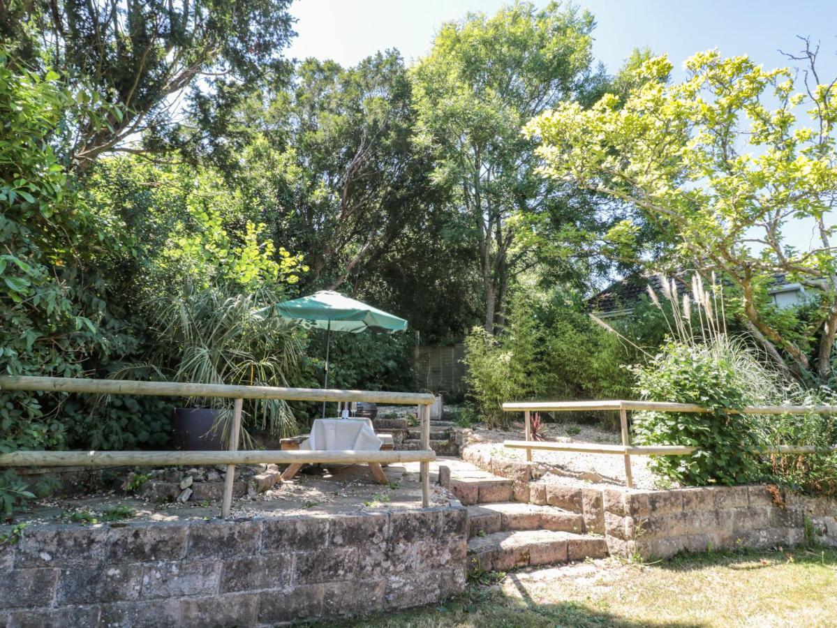 Casa de férias Heselwood