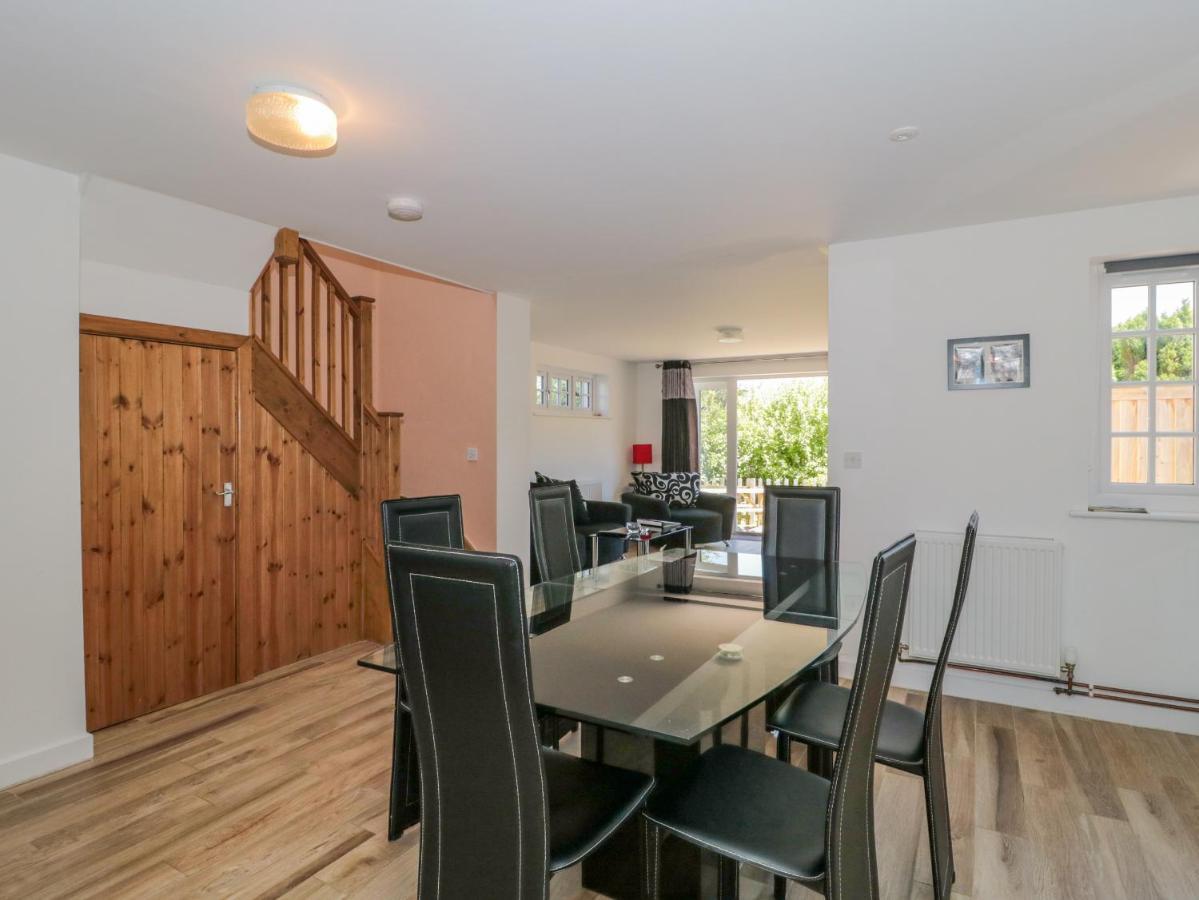 Holiday home The Coach House Lyme Regis
