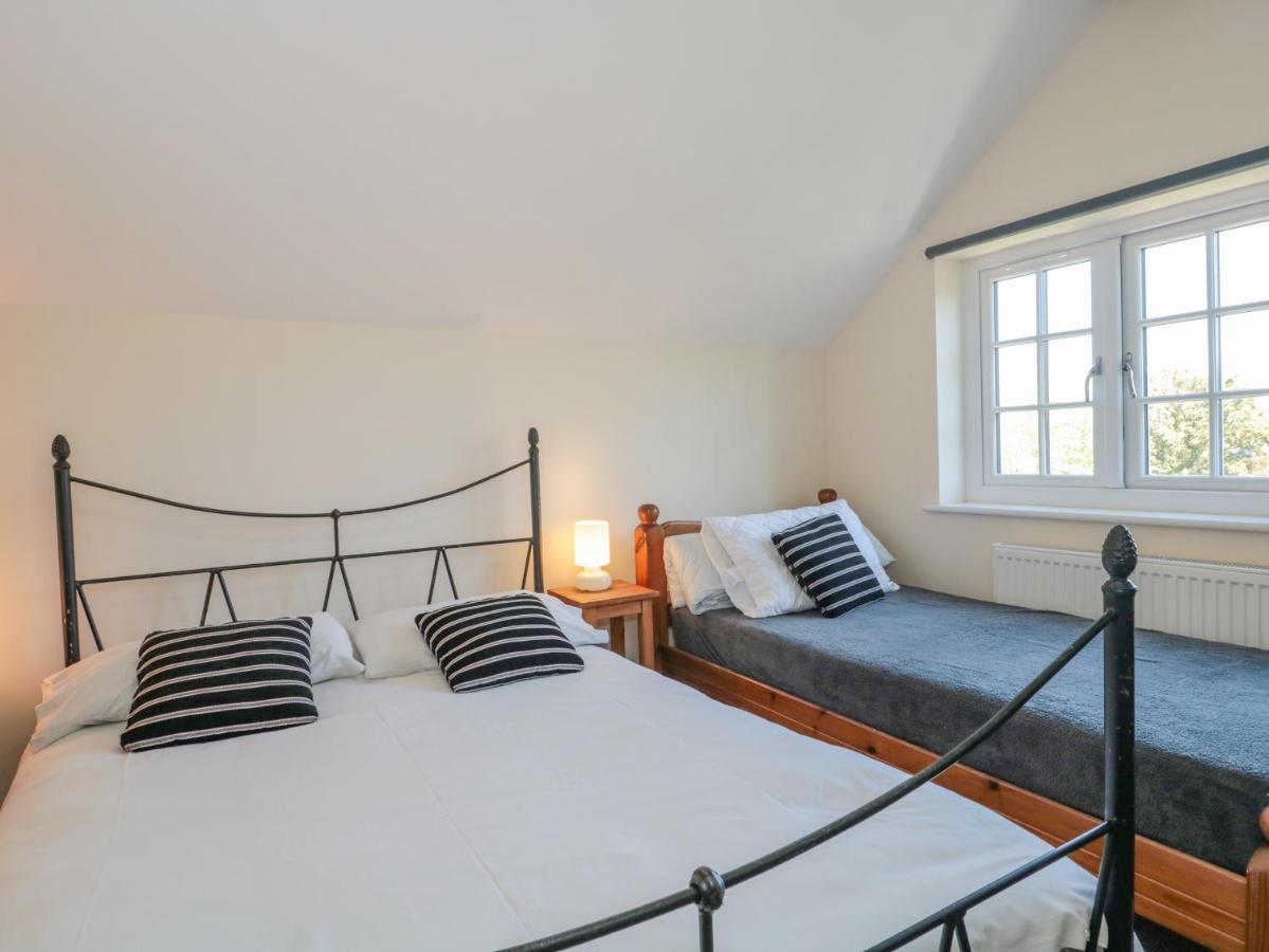 Holiday home The Coach House *