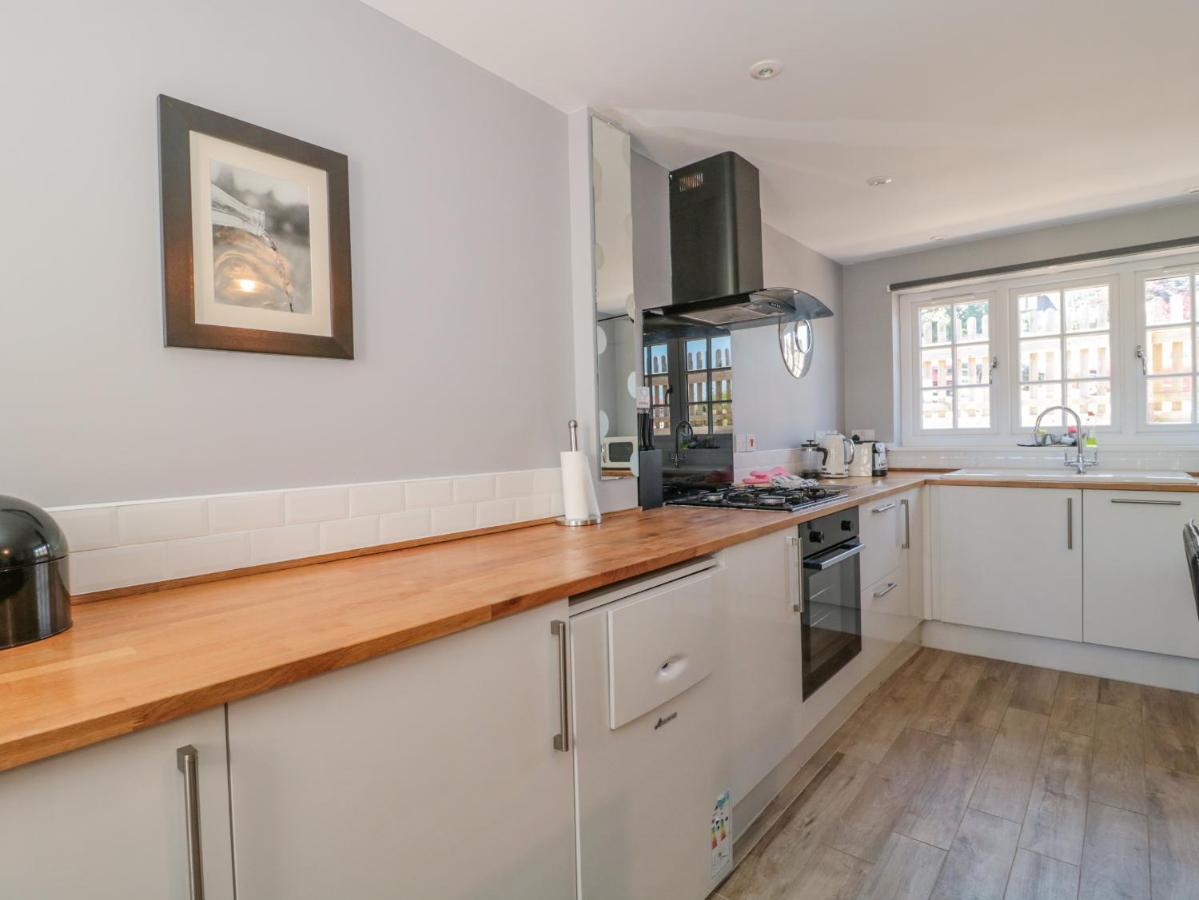 The Coach House * Lyme Regis