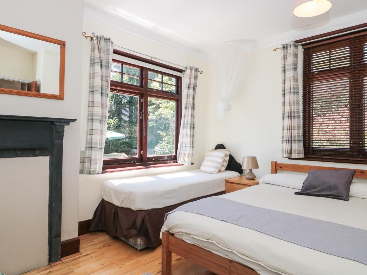 Heselwood Casa de férias Lyme Regis